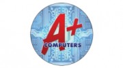 A Plus Computers