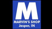 Marvin's Shop