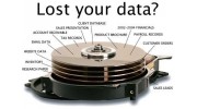 Hard drive data recovery services