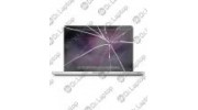 MacBook 13 inch Cracked or Broken Screen Replacement